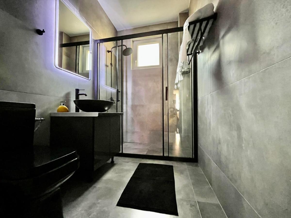 Gramophone Apartments Bitola Luaran gambar