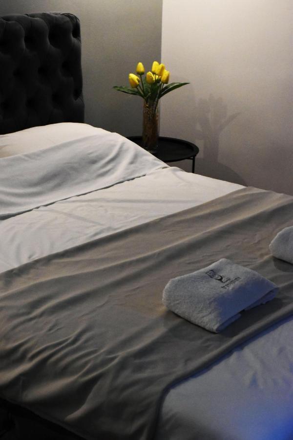 Gramophone Apartments Bitola Luaran gambar
